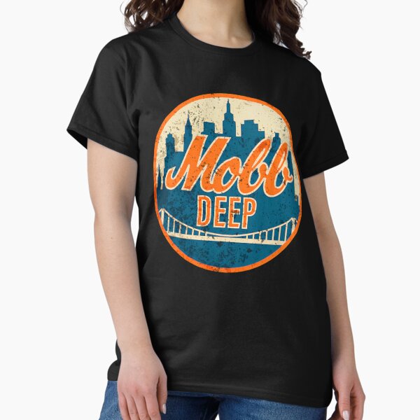 Item preview, Mobb Deep Queens à New York designed and sold by Span-Le.