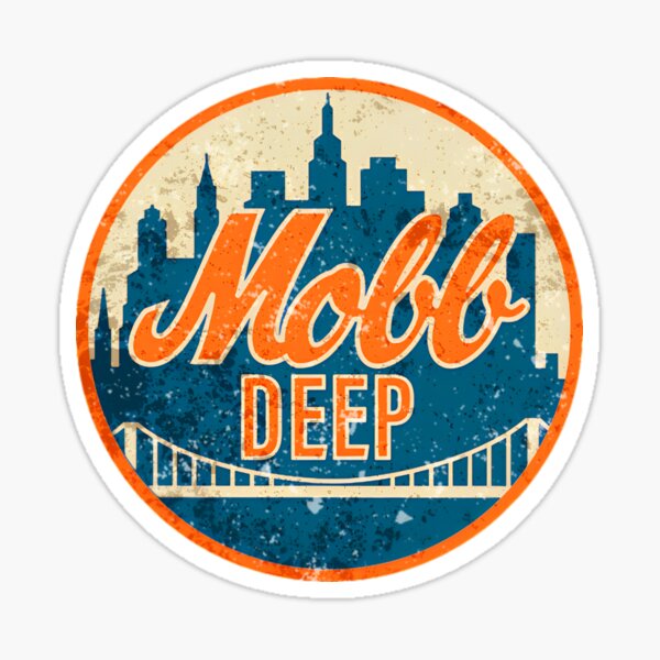 Aperçu de l'œuvre Mobb Deep Queens à New York créée et vendue par Span-Le.