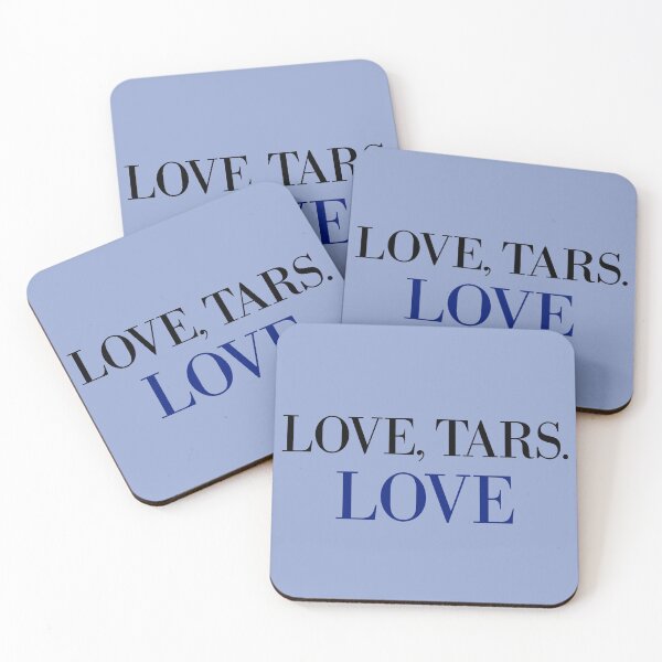 Item preview, Love TARS. designed and sold by HonestlyIrisRB.