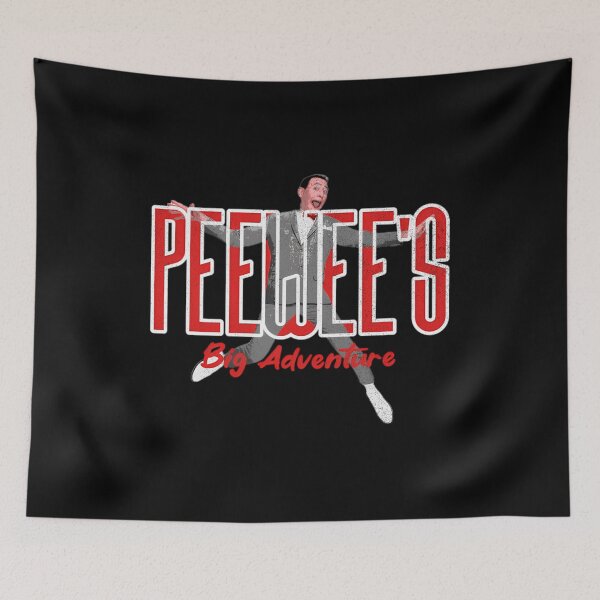 Item preview, Pee Wee Herman designed and sold by Span-Le.
