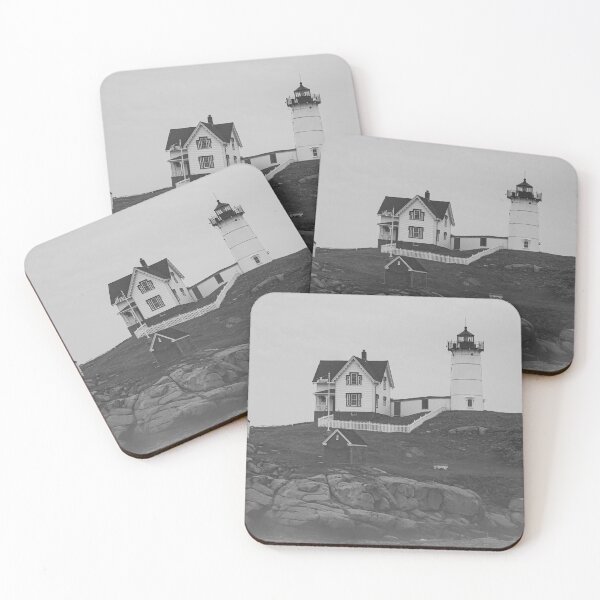 Item preview, Nubble in the Fog - Three of Six designed and sold by DeloreStudio.