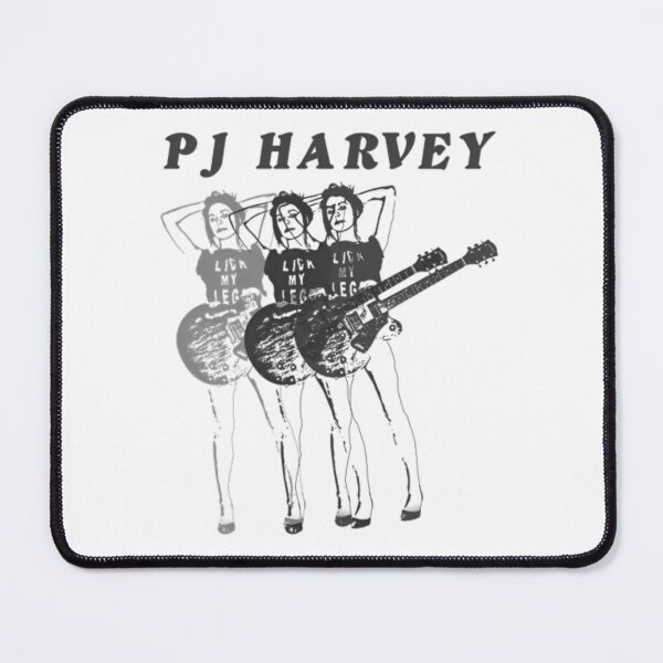 Item preview,  Pj Harvey designed and sold by Span-Le.