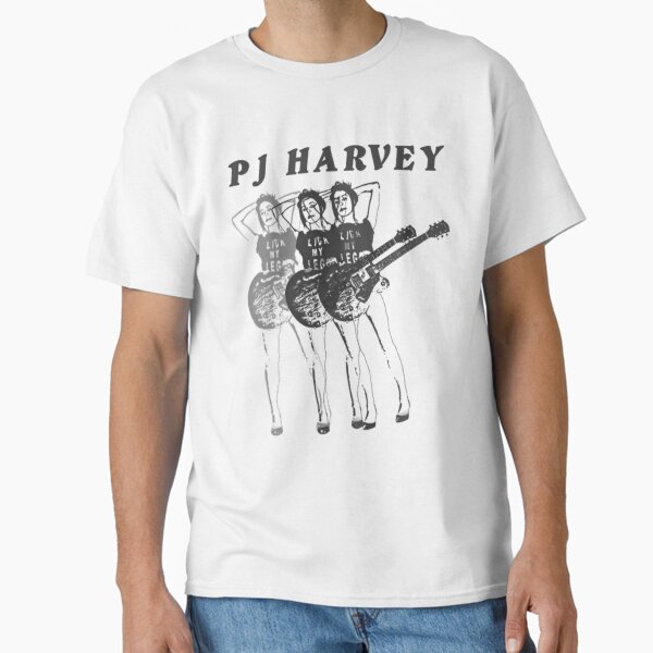 Item preview,  Pj Harvey designed and sold by Span-Le.