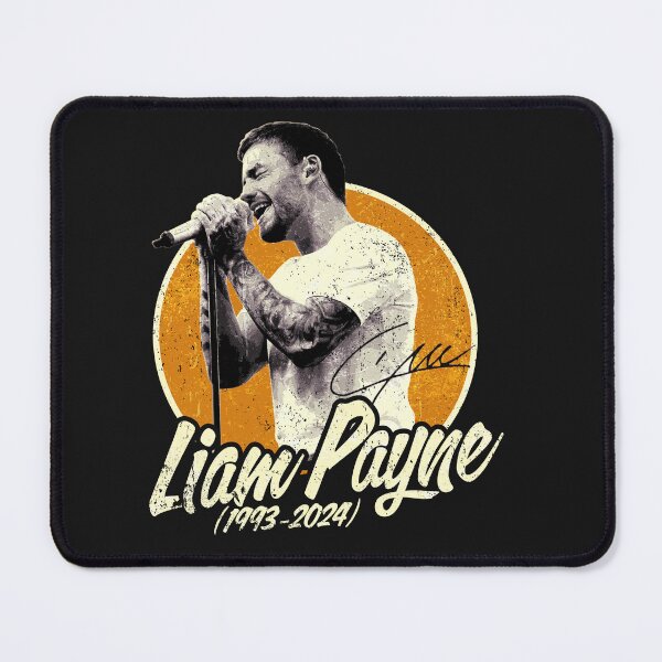 Item preview, Liam Payne designed and sold by PrettyInk.