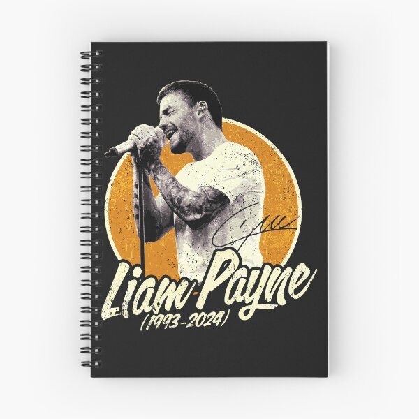 Item preview, Liam Payne designed and sold by PrettyInk.