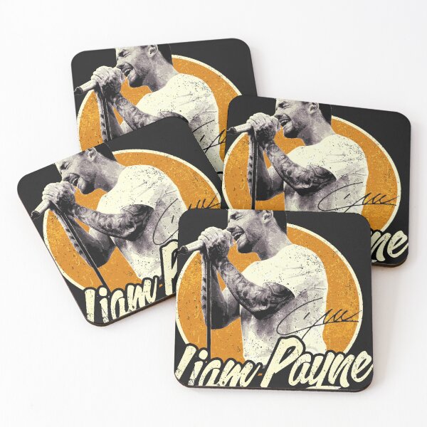 Item preview, Liam Payne designed and sold by PrettyInk.