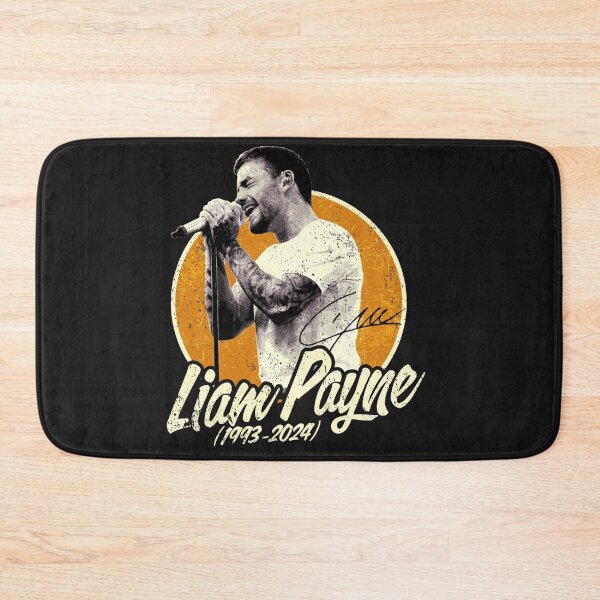 Item preview, Liam Payne designed and sold by PrettyInk.