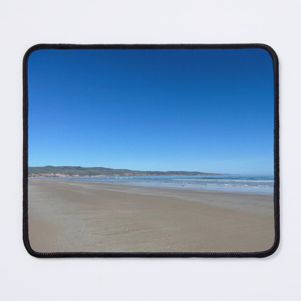Item preview, Silver Sands Beach designed and sold by Natsbeeez.