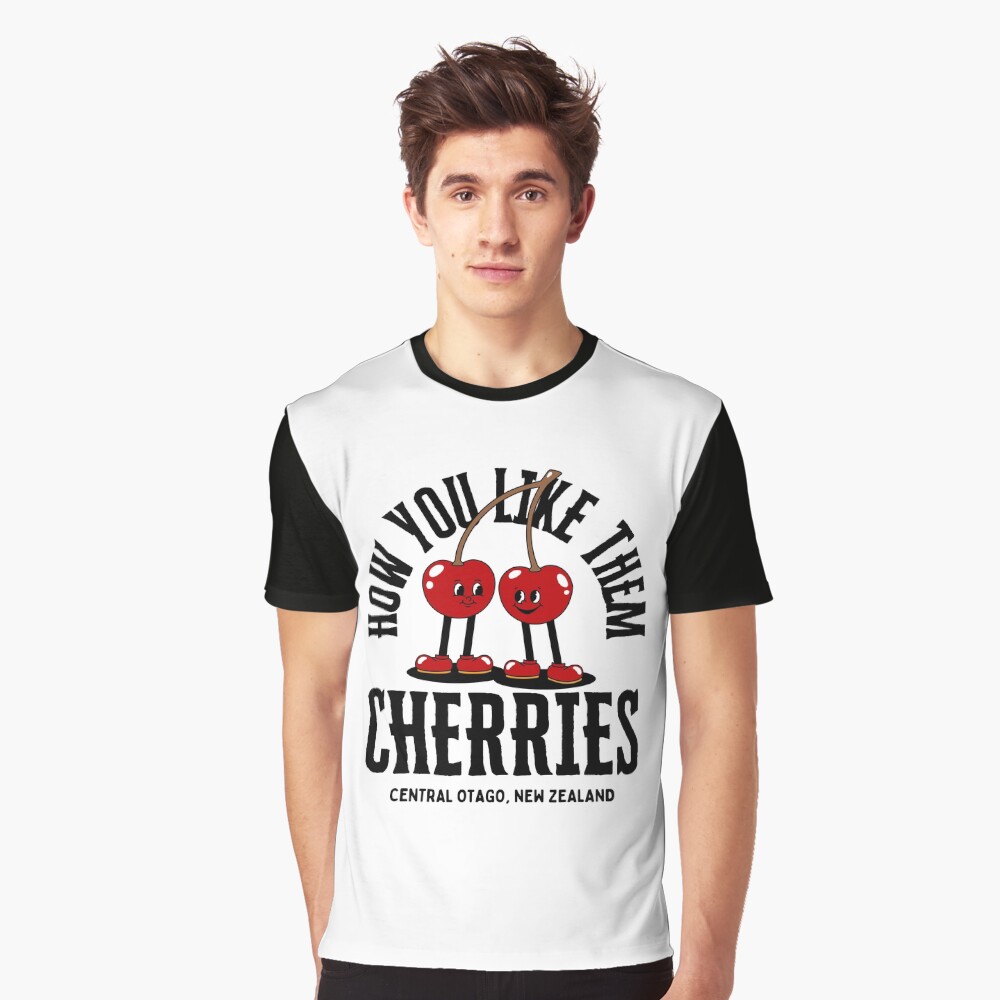 Item preview, Graphic T-Shirt designed and sold by ROMEOSPRINTS.