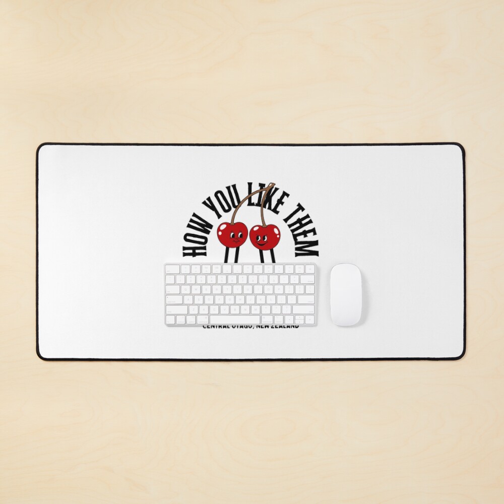 Item preview, Desk Mat designed and sold by ROMEOSPRINTS.