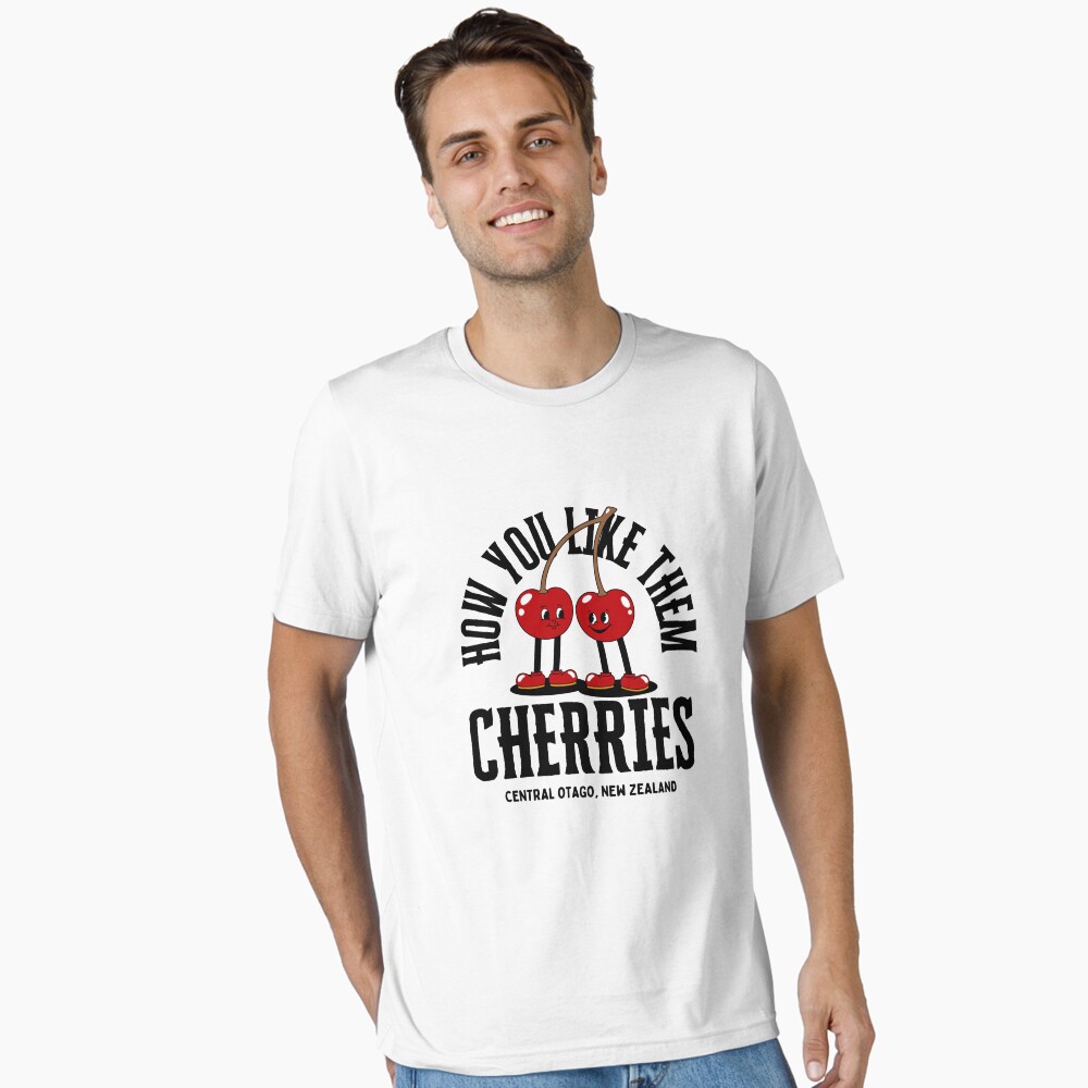 Item preview, Essential T-Shirt designed and sold by ROMEOSPRINTS.