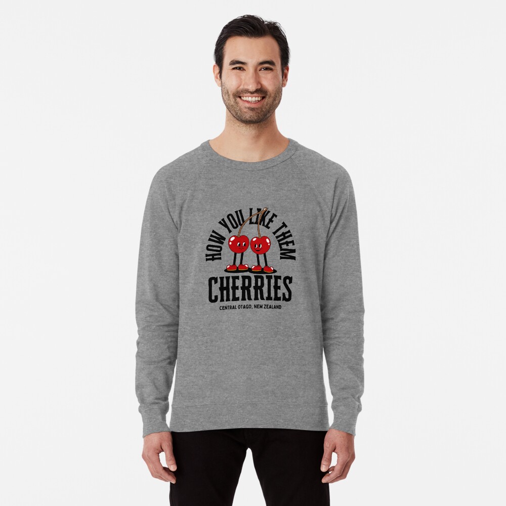 Item preview, Lightweight Sweatshirt designed and sold by ROMEOSPRINTS.
