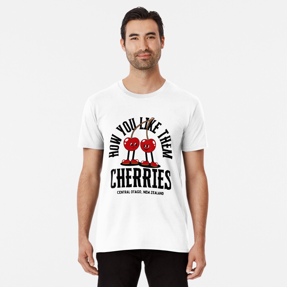 Item preview, Premium T-Shirt designed and sold by ROMEOSPRINTS.