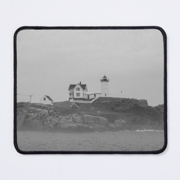 Item preview, Nubble in the Fog - Four of Six designed and sold by DeloreStudio.