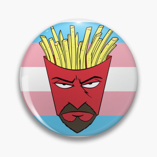 Item preview, Frylock trans rights designed and sold by Aphoticz.