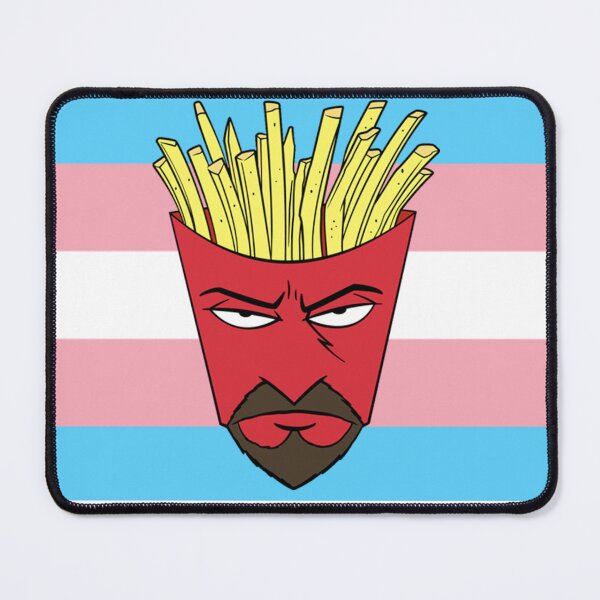 Item preview, Frylock trans rights designed and sold by Aphoticz.