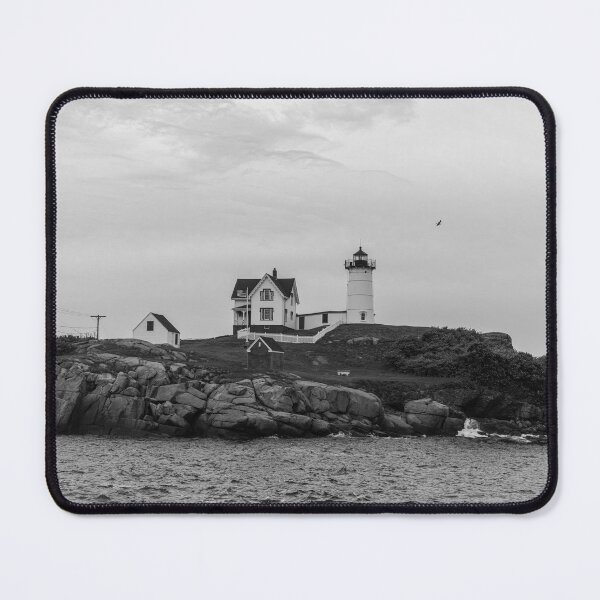 Item preview, Nubble in the Fog - Five of Six designed and sold by DeloreStudio.