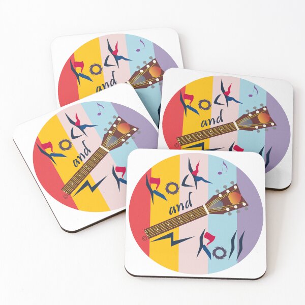 Item preview, Rock and roll designed and sold by RAMIRELLI.