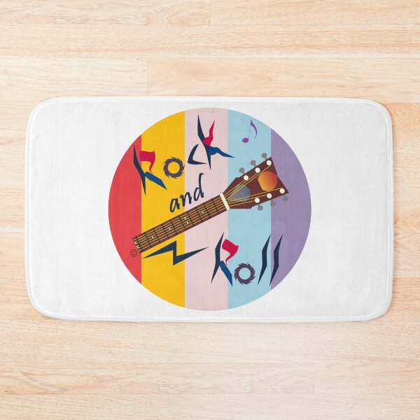 Item preview, Rock and roll designed and sold by RAMIRELLI.