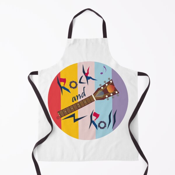 Item preview, Rock and roll designed and sold by RAMIRELLI.