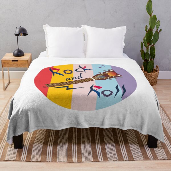 Item preview, Rock and roll designed and sold by RAMIRELLI.