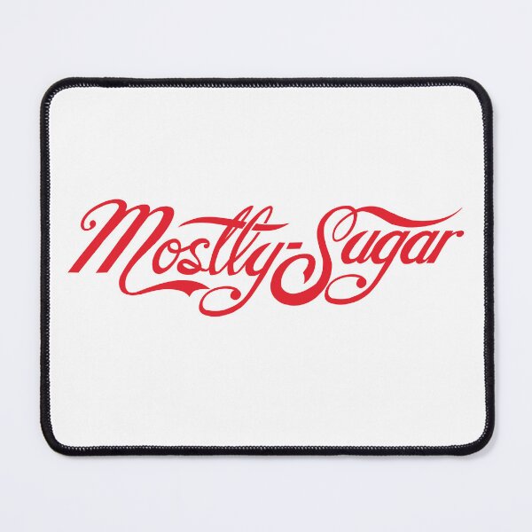 Item preview, Mostly Sugar designed and sold by krls.
