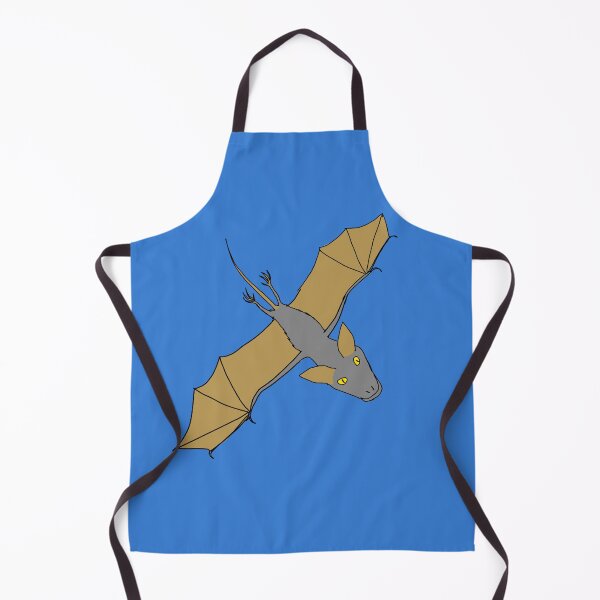Item preview, Icaronycteris designed and sold by FossilRecordGNS.