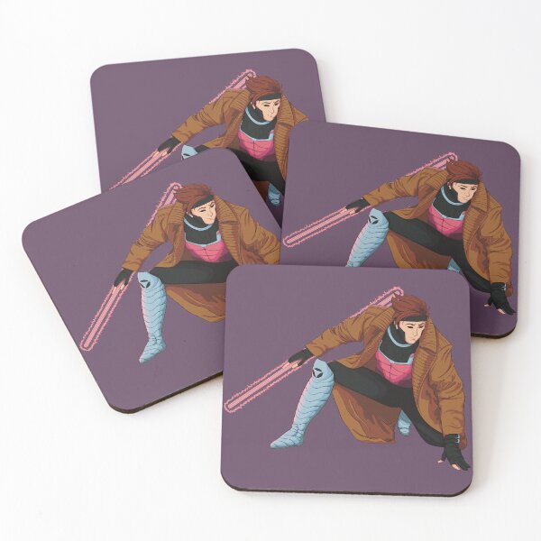 Item preview, The Gambit designed and sold by BubblingStatic.