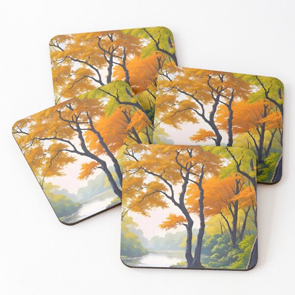 Item preview, Riverside view  designed and sold by Chi261.