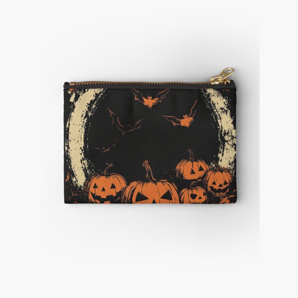 Item preview, Vintage Pumpkin Design | Distressed Circular Print designed and sold by Moments-Studio.