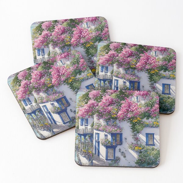 Item preview, Seascape view  designed and sold by Chi261.