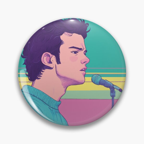Item preview, Liam Payne Tribute - Lo-fi Vibes designed and sold by RelaxingDreams.