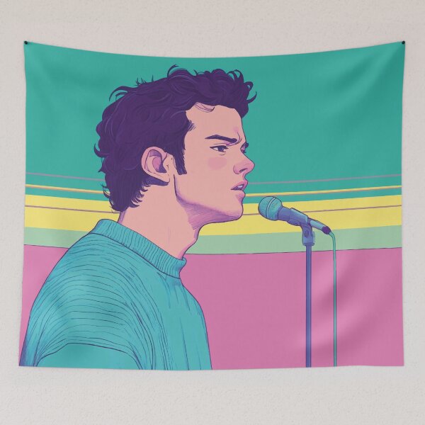 Item preview, Liam Payne Tribute - Lo-fi Vibes designed and sold by RelaxingDreams.