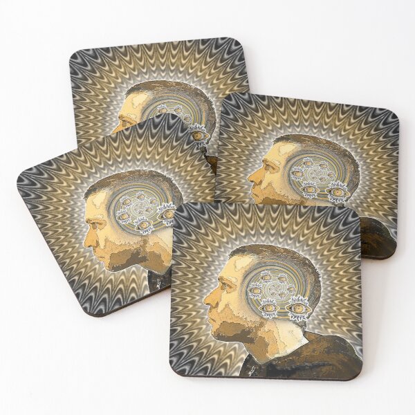 Item preview, ProcessingVisuals-Earthy designed and sold by Klaus Bremner (Autotelic Art).