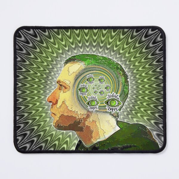 Item preview, ProcessingVisuals-Green designed and sold by Klaus Bremner (Autotelic Art).
