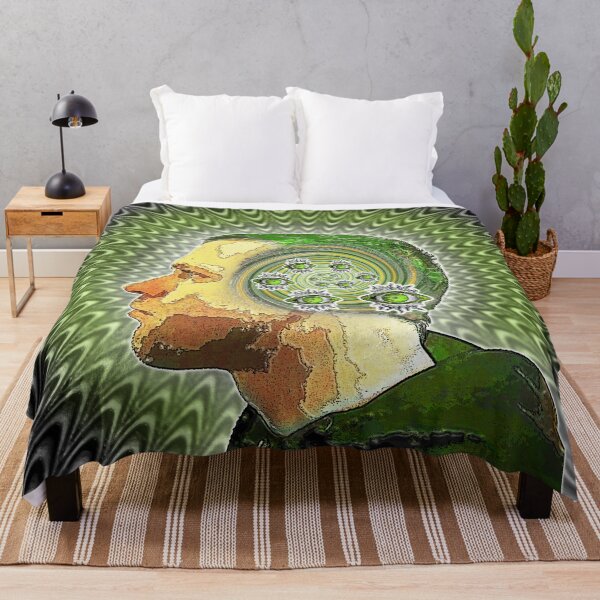 Item preview, ProcessingVisuals-Green designed and sold by Klaus Bremner (Autotelic Art).