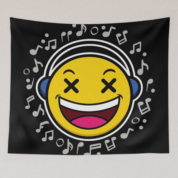 Item preview, Crazy About Music designed and sold by therockstuff.