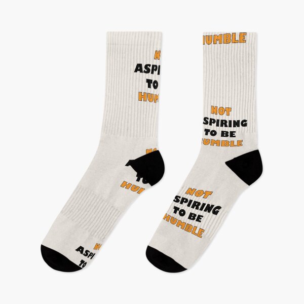 Item preview, Not aspiring to be humble kamala harris designed and sold by sheelatewatia.