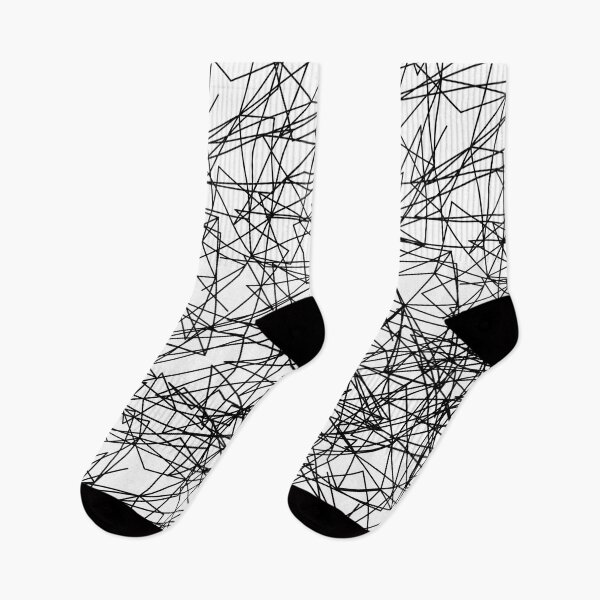 Item preview, Scribble Pattern designed and sold by Quinn Taylor.