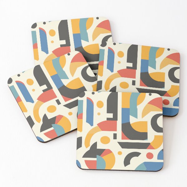 Item preview, Memphis Design Inspired designed and sold by vfxbear.