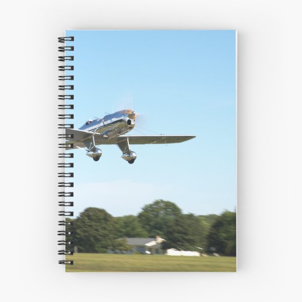Item preview, Silver Airplane Taking off designed and sold by JoseffloPhoto.