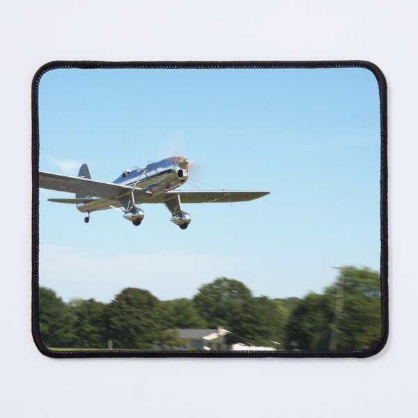 Item preview, Silver Airplane Taking off designed and sold by JoseffloPhoto.