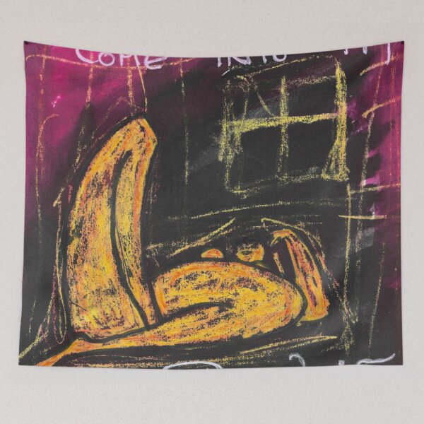 Item preview, Come Into My Boudoir designed and sold by Peoples-Dog.