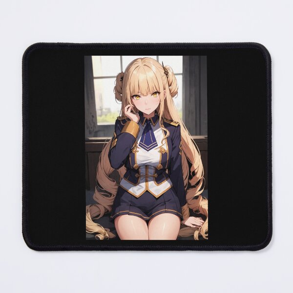 Item preview, Rose Oriana #3 Fanart designed and sold by iloveanimechibi.