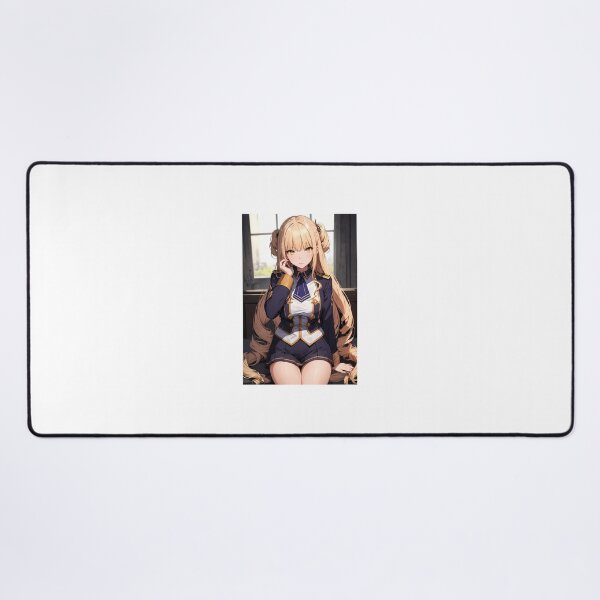 Item preview, Rose Oriana #3 Fanart designed and sold by iloveanimechibi.