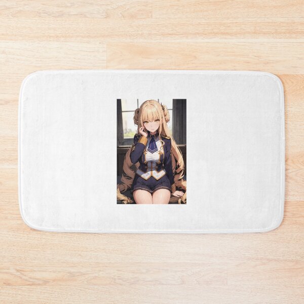 Item preview, Rose Oriana #3 Fanart designed and sold by iloveanimechibi.