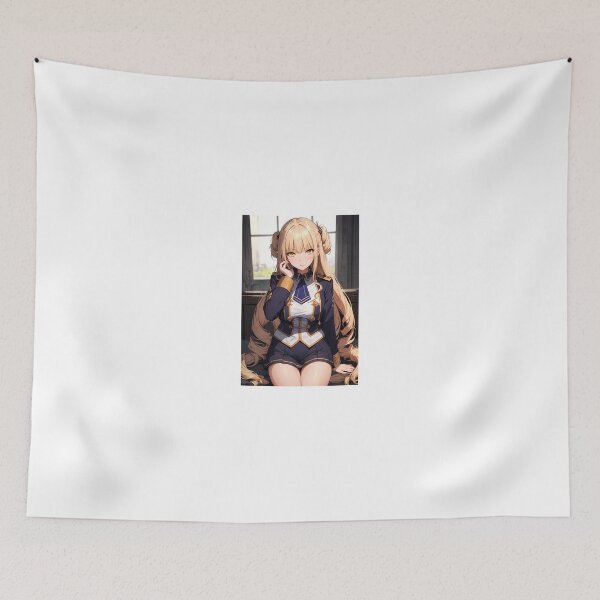 Item preview, Rose Oriana #3 Fanart designed and sold by iloveanimechibi.