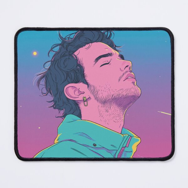 Item preview, Liam Payne Tribute - Lo-fi Vibes designed and sold by RelaxingDreams.