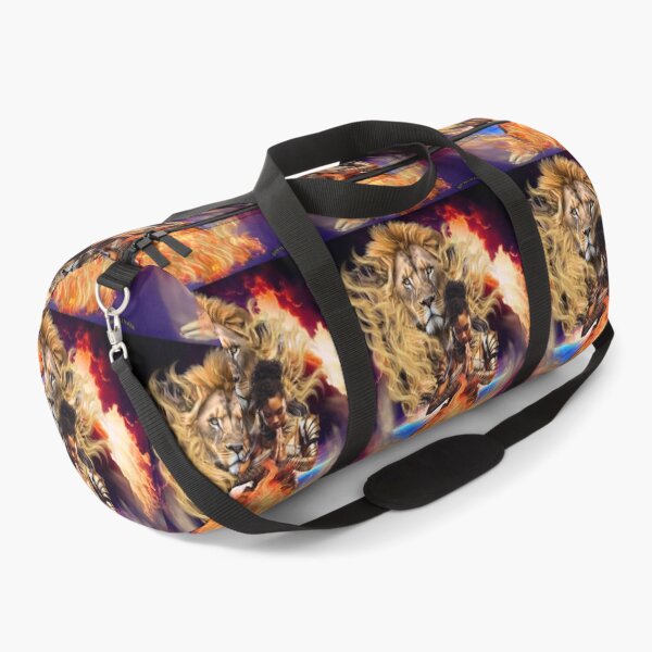 Item preview, Through the Fire designed and sold by Tripp Art Studio.