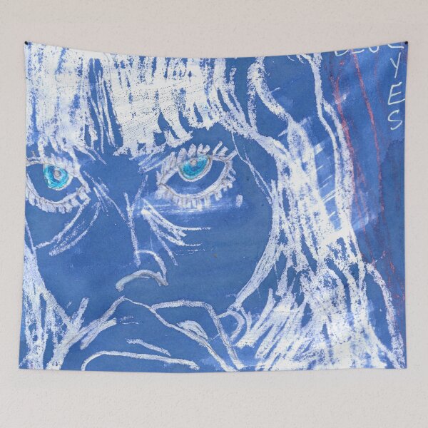 Item preview, Blue Eyes designed and sold by Peoples-Dog.